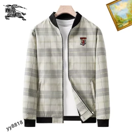 burberry veste manches longues pour homme s_127660a